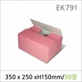 EK791/택배박스/PA352515B 50매