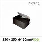 EK792/택배박스/BA352515B 50매