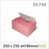 EK794/택배박스/PA352518B 50매