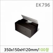 EK796/택배박스/E-339-B 100매