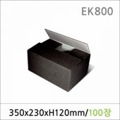 EK800/택배박스/A-27-B 100매