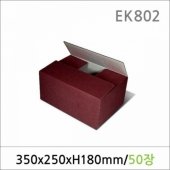 EK802/택배박스/A-29-R 50매