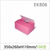 EK806/택배박스/L-04-P 100매