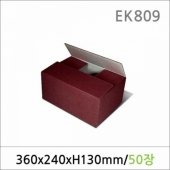 EK809/택배박스/A-30-R 50매