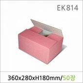 EK814/택배박스/E-15-P 50매