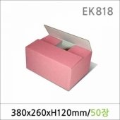 EK818/택배박스/E-16-P 50매