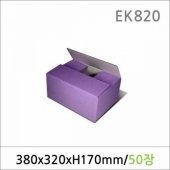 EK820/택배박스/A-30b-V 50매