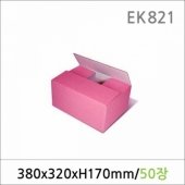 EK821/택배박스/A-30b-P 50매