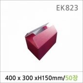 EK823/택배박스/WA403015B 50매