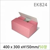 EK824/택배박스/PA403015B 50매