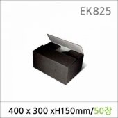 EK825/택배박스/BA403015B 50매