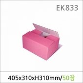 EK833/택배박스/A-32-P 50매