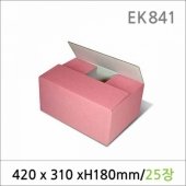 EK841/택배박스/PA423118B 25매