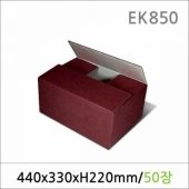 EK850/택배박스/E-19-R 50매