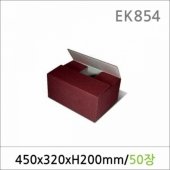 EK854/택배박스/A-37a-R 50매