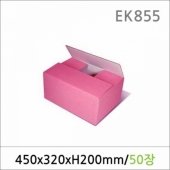 EK855/택배박스/A-37a-P 50매