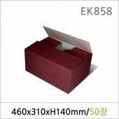 EK858/택배박스/E-20-R 50매