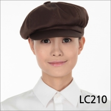 LC210/GC27CO 커피빵모자면혼방