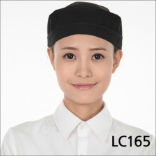 LC165/GS01BB 검검 머리스카프