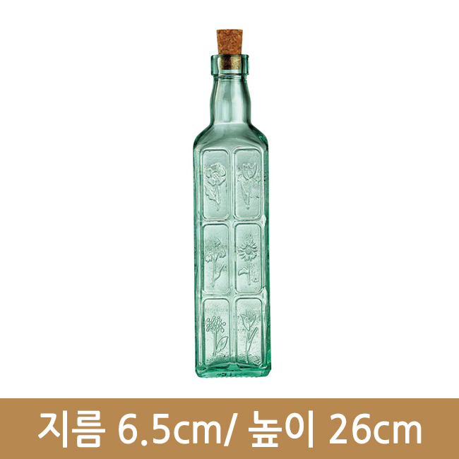 보르미올리 피오리 오일병 500ml 12개