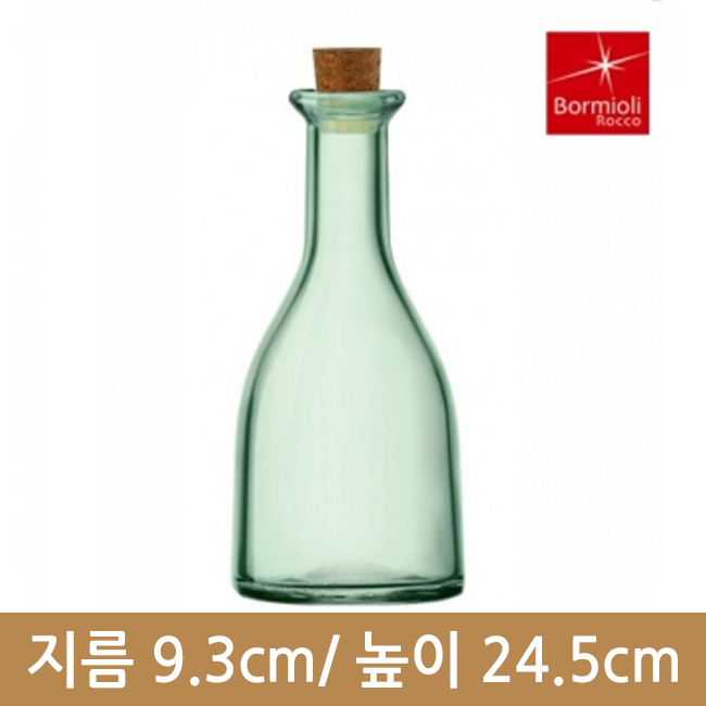 보르미올리 고티카 오일/소스병 500ml 6개