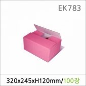 EK783/택배박스/L-01-P 100매