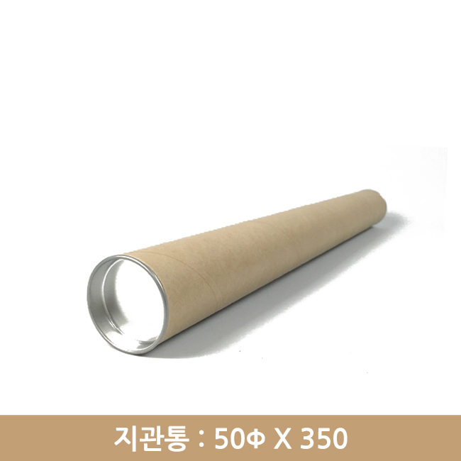 지관통 - 50x350