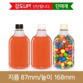 28파이투명 N650투명 단마개(B) 106개