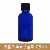 유리병 ES30C-19ES캡(G) 126개