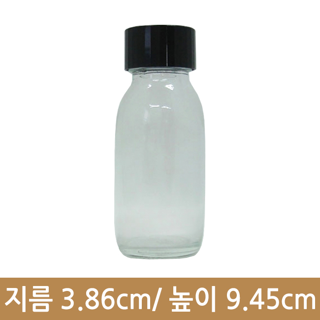 유리병 FN60D(G) 84개