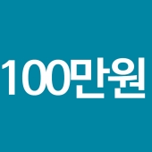 100만원결제