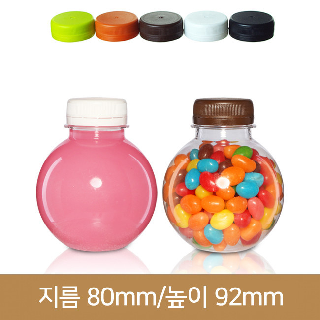 페트병 신형볼 210ml(A) 35파이 230개