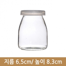 유리병 우유 150ml(PG) 84개(박스상품)