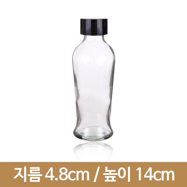 유리병 드링크120ml(A) 90개