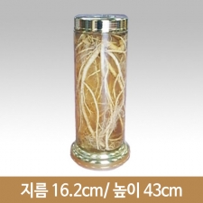 유리병 캐슬 14호 7.5ℓ 6개(박스상품)