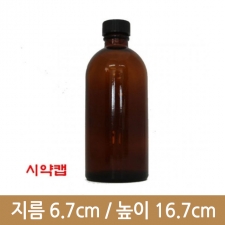 유리병 BN300(G) 24개(박스상품)