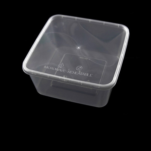 T-SQ1500 사각 투명 뚜껑포함x300개-박스(BR)(박스상품)